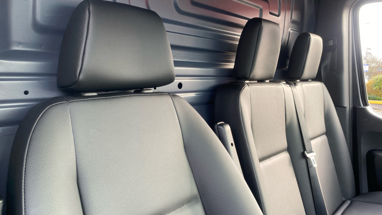 Mercedes-Benz Sprinter 315Cdi L2 Diesel Rwd 3.5t H2 Pro Van 9G-Tronic